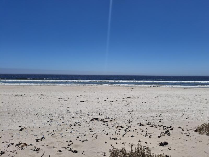 0 Bedroom Property for Sale in Golden Mile Western Cape